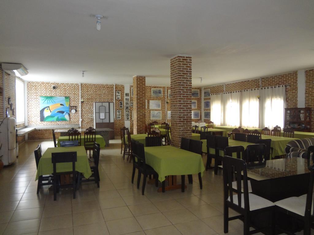 Virginia Palace Hotel كورومبا المظهر الخارجي الصورة