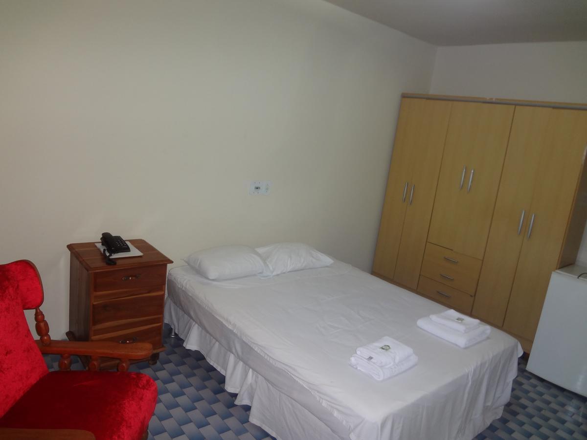 Virginia Palace Hotel كورومبا المظهر الخارجي الصورة
